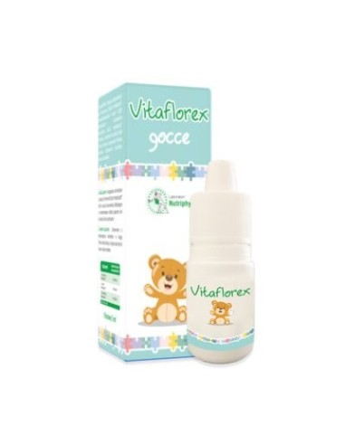 Integratore Gocce benessere