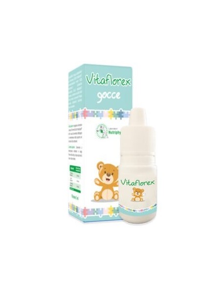 Integratore Gocce benessere