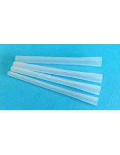 Cannula Rettale Neonati Silicone 4 mm - Farmacare