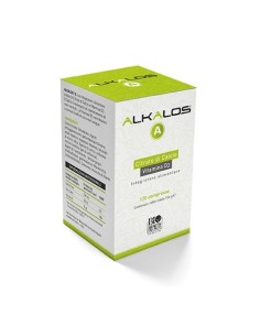 Integratore Alkalos A Benessere Quotidiano