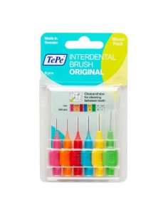 Scovolini Interdentali TePe Original