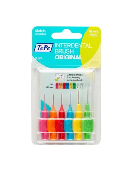 Scovolini Interdentali TePe Original