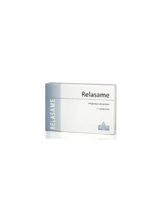 Relasame Integratore 30 Compresse
