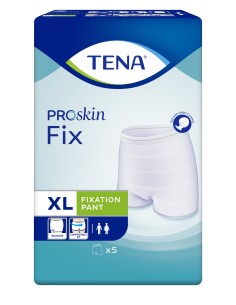 Mutanda elastica XL Tena Fix - 5 pezzi