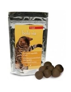 Via Eliminazione Boli - Benessere Animale 40g