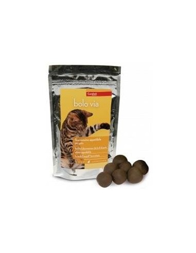 Via Eliminazione Boli - Benessere Animale 40g