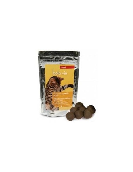 Via Eliminazione Boli - Benessere Animale 40g