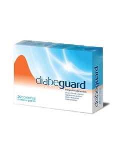 Diabeguard Integratore: benessere metabolico