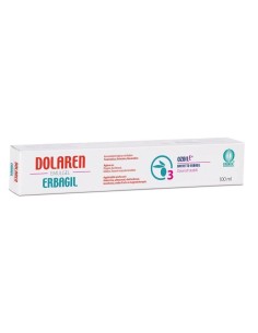 Dolaren Emulgel 100 g - sollievo mirato