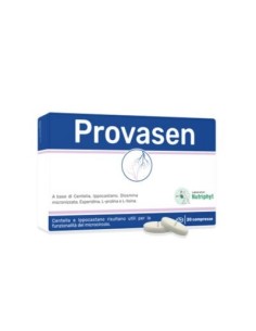 ProVasen Integratore 20 Compresse