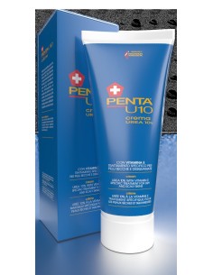 Crema Idratante Pelli Secche - Penta U 10