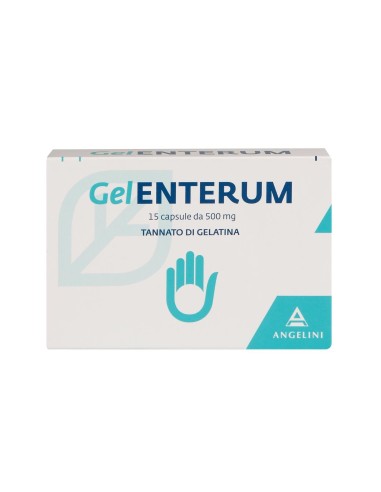 Integratore intestinale per adulti