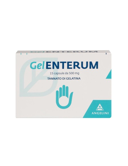 Integratore intestinale per adulti