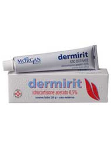Crema Idrocortisone 0,5% per cute