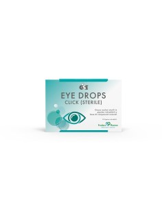 Gocce oculari Gse Eye Drops