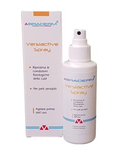 Dermatite Seborroica Spray Sollievo rapido