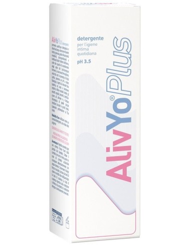 Detergente intimo emolliente morbidezza e comfort