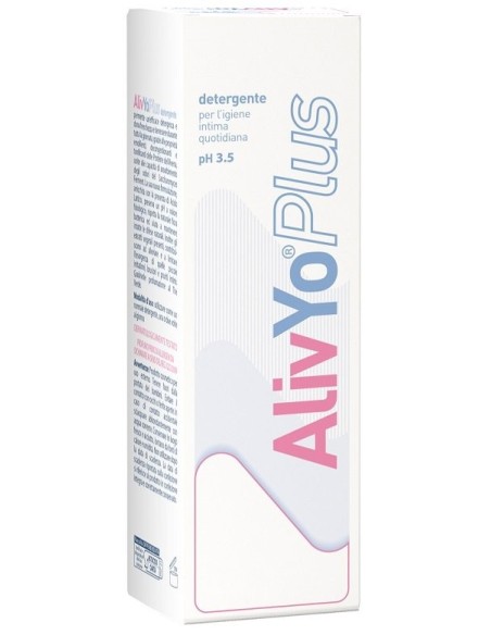 Detergente intimo emolliente morbidezza e comfort