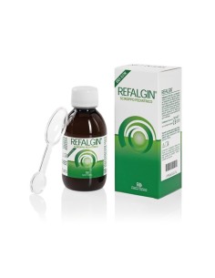 Sciroppo antireflusso pediatrico