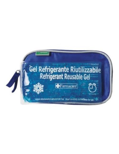 Borsa Termica per Diabetici | Protezione pasti