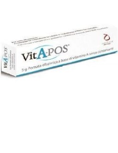 Pomata Oftalmica: sollievo rapido occhi