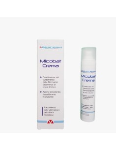 Crema antimicotica efficace per funghi cutanei