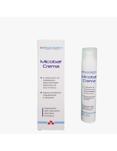 Crema antimicotica efficace per funghi cutanei