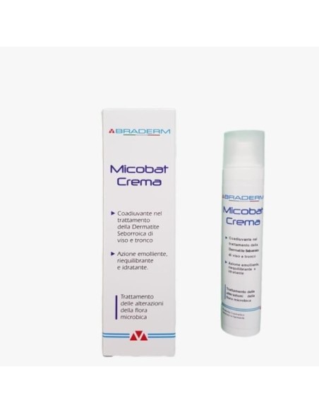 Crema antimicotica efficace per funghi cutanei