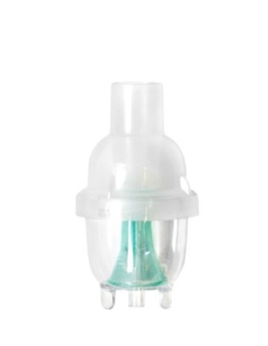 Ampolla Makralon Ricambio Aerosol