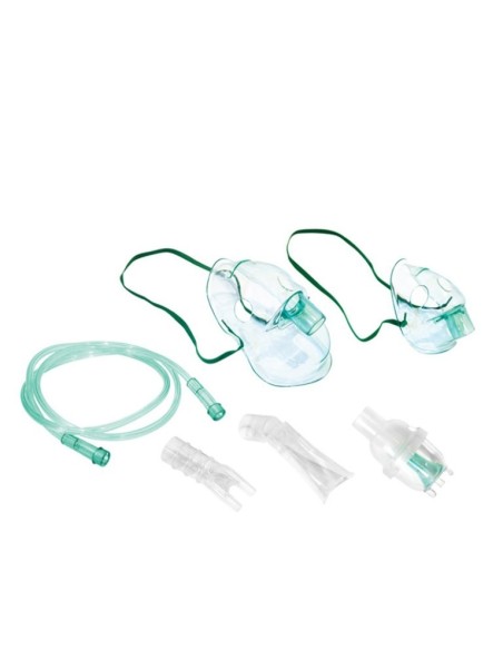 Set Accessori Aerosol: comfort e funzionalita