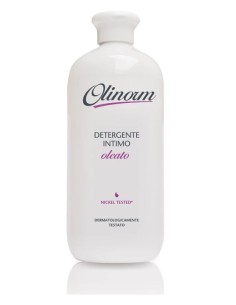 Detergente intimo Olinorm