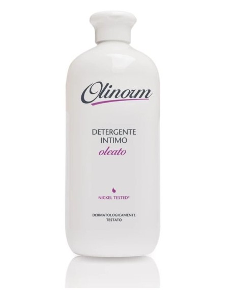 Detergente intimo Olinorm