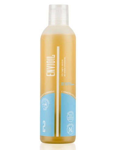 Olio bagno corpo idratante