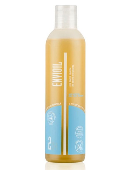 Olio bagno corpo idratante