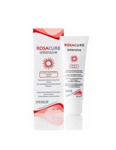 Crema Protettiva SPF 30 - Rosacure Intensive