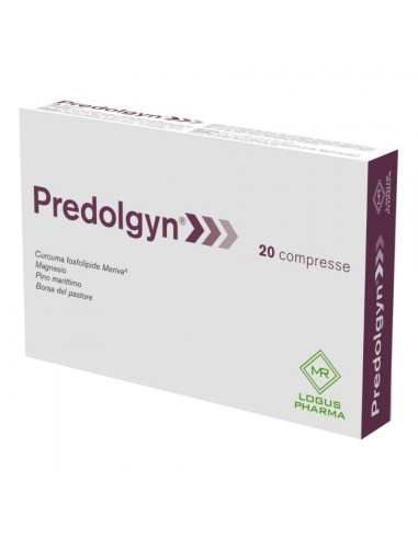 Integratore ciclo mestruale con magnesio