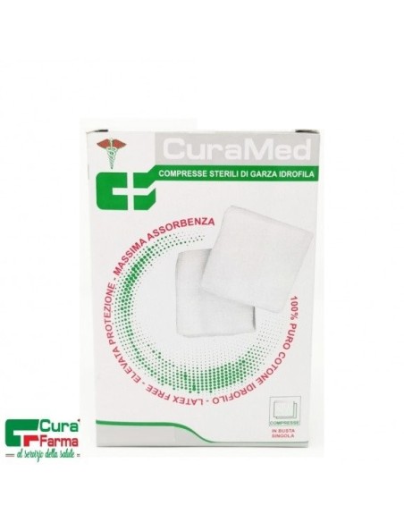 Garza Cavallaro 10x20 cm - 4 pezzi