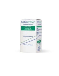 Lavanda Vaginale: igiene delicata e confort