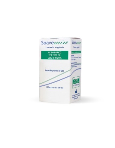 Lavanda Vaginale: igiene delicata e confort