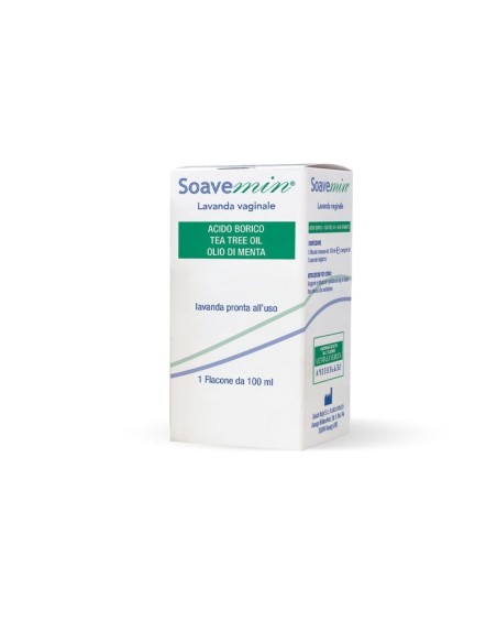 Lavanda Vaginale: igiene delicata e confort