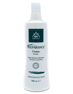 Crema Idratante Pelle Secca - Idi Reparance 500 ml