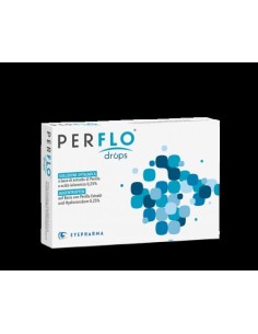 Gocce oculari lubrificanti