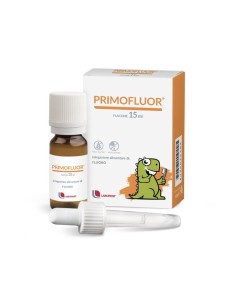 Integratore di Fluoro per Bambini - Sicurezza e Benefici