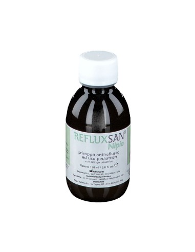 Sciroppo antireflusso - Refluxsan 150 ml