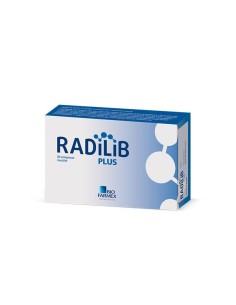 Radilib Plus Integratore Immunita - Biofarmex