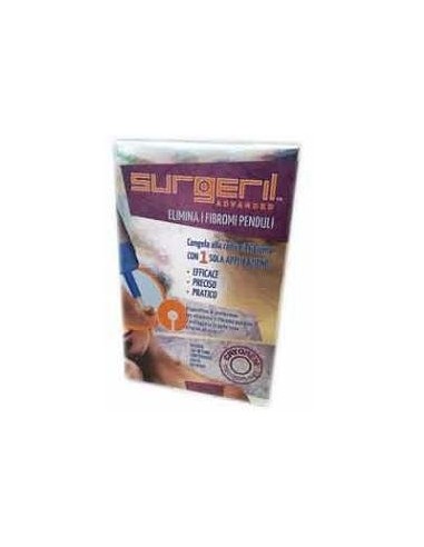 Crioterapia fibromi penduli: rimozione efficace