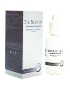 Bioreuten Gocce Integratore - Benessere Quotidiano