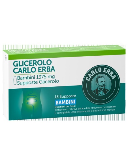 Glicerolo Stitichezza Bambini