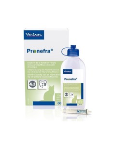 Pronefra gatti supporto renale - salute felina