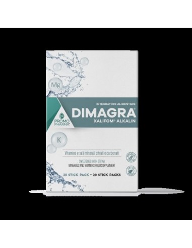 Xalifom Integratore: supporto energetico quotidiano